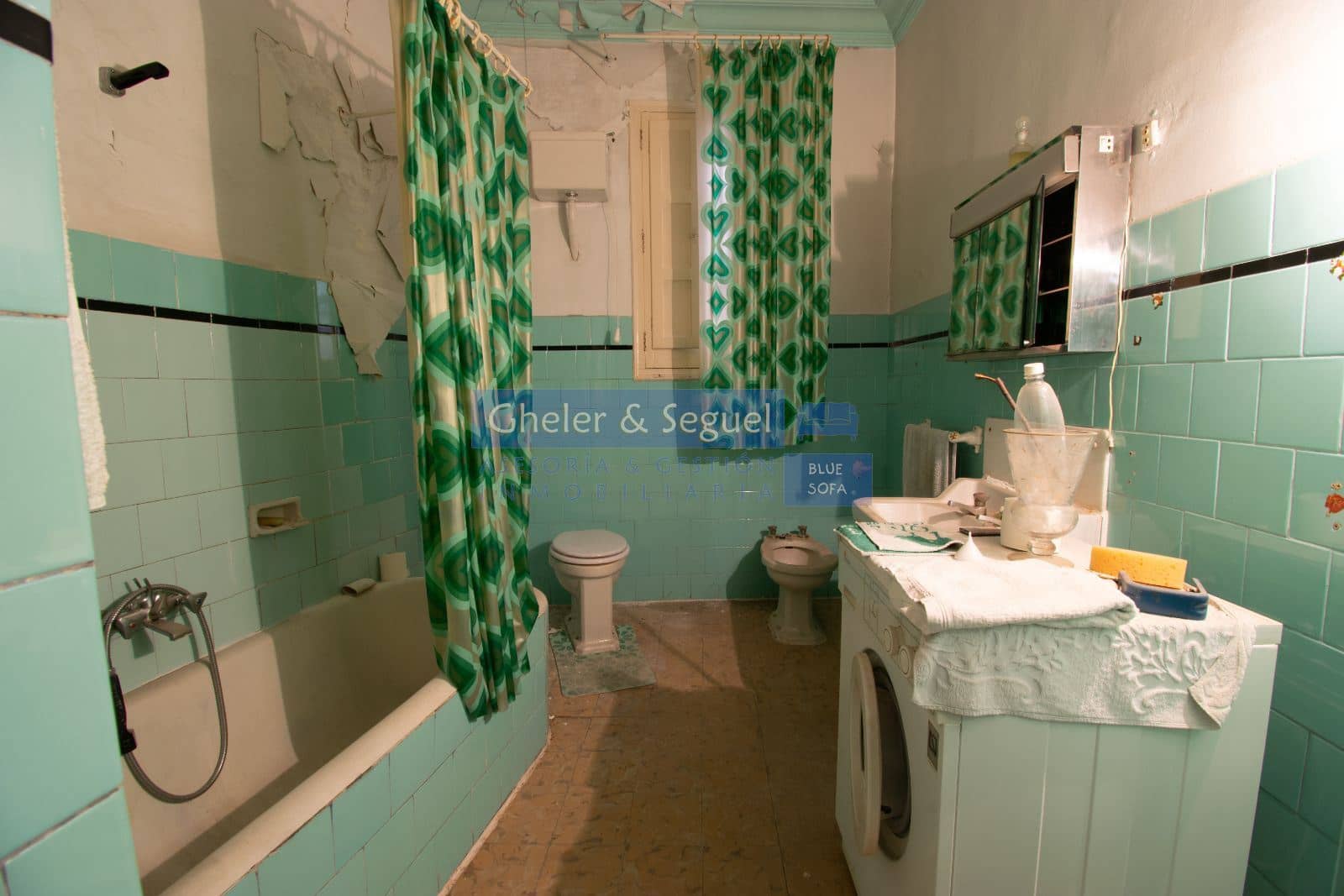 Haus zu verkaufen in Segorbe - 135.000 € (Ref: 9522722)