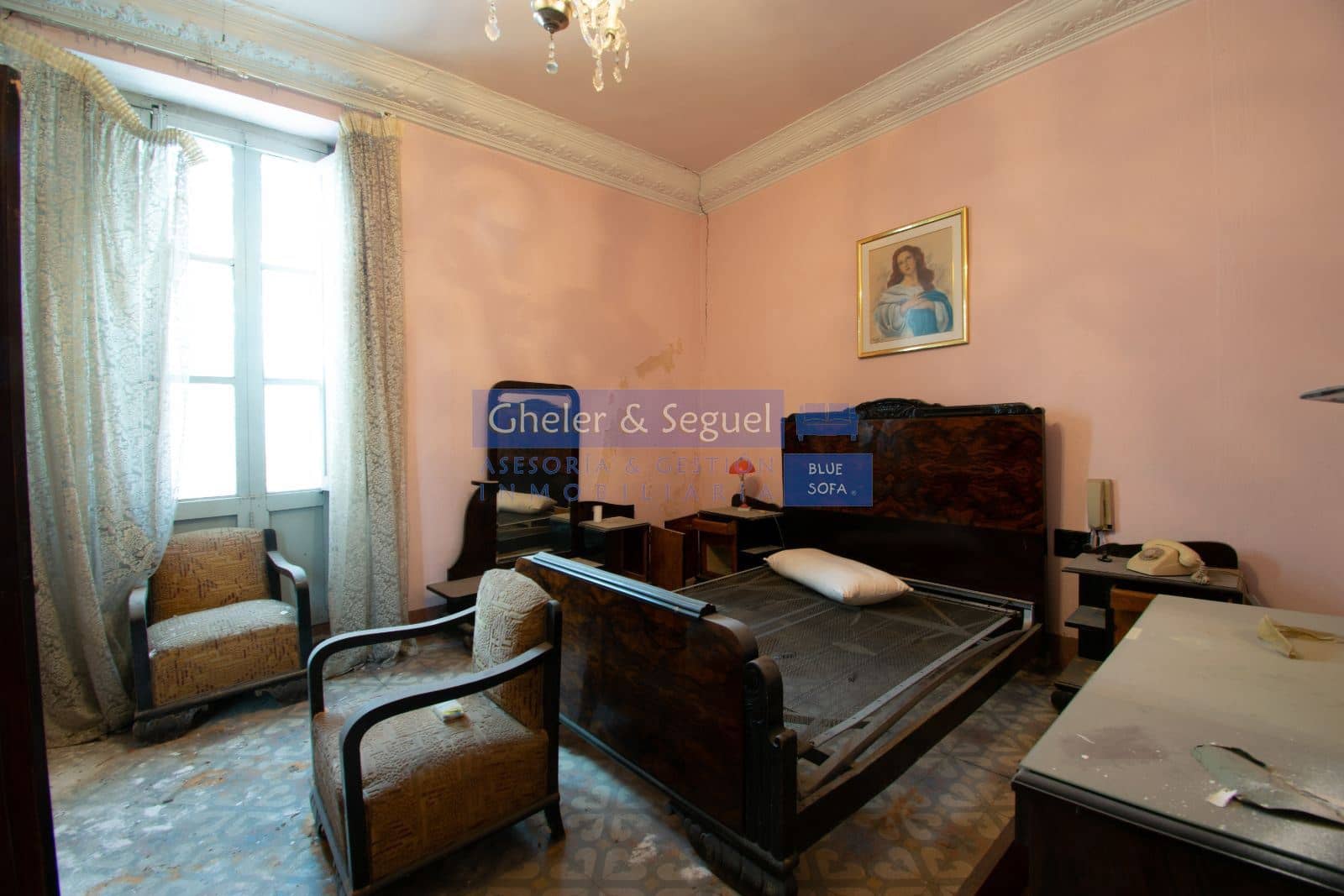 Haus zu verkaufen in Segorbe - 135.000 € (Ref: 9522722)