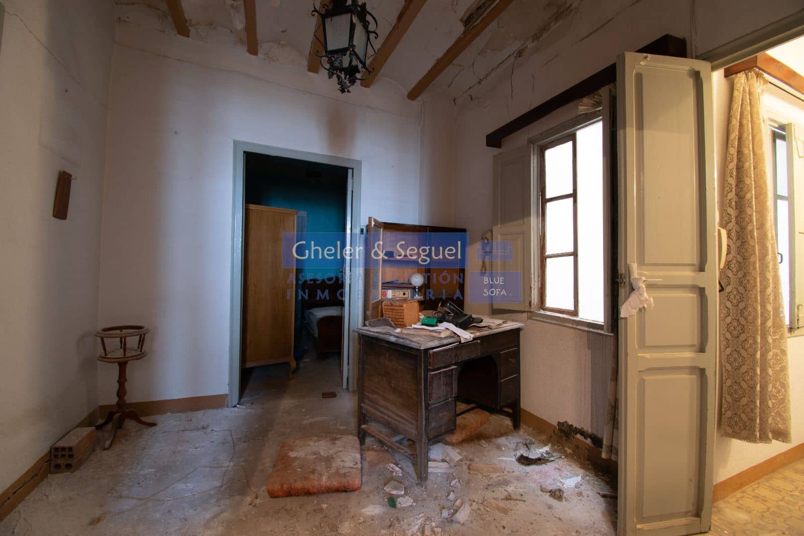 Haus zu verkaufen in Segorbe - 135.000 € (Ref: 9522722)