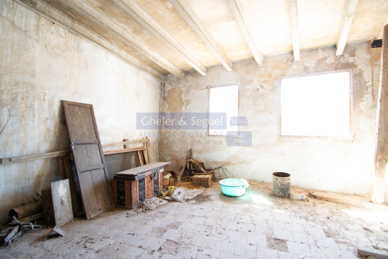 Haus zu verkaufen in Segorbe - 135.000 € (Ref: 9522722)