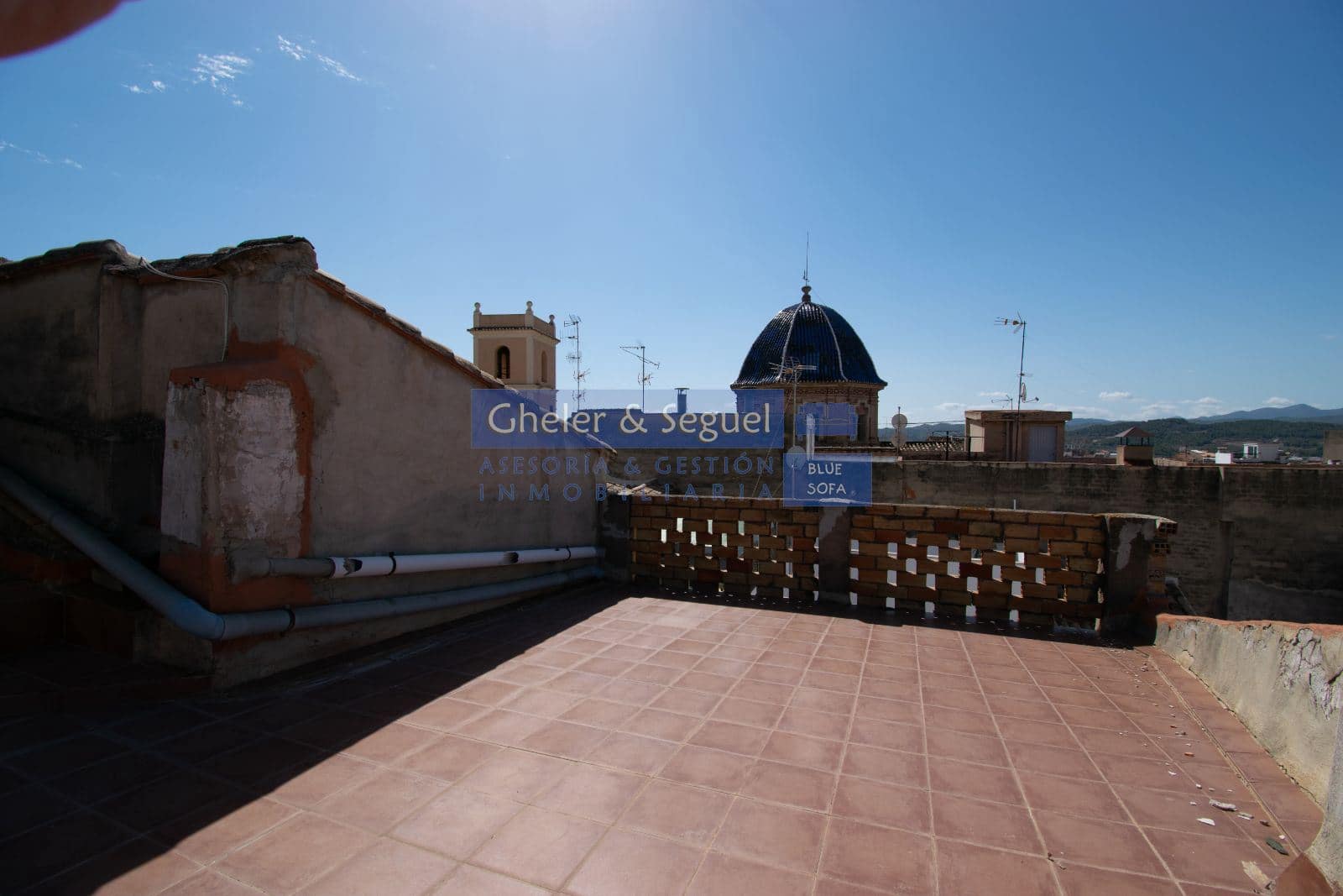 Haus zu verkaufen in Segorbe - 135.000 € (Ref: 9522722)