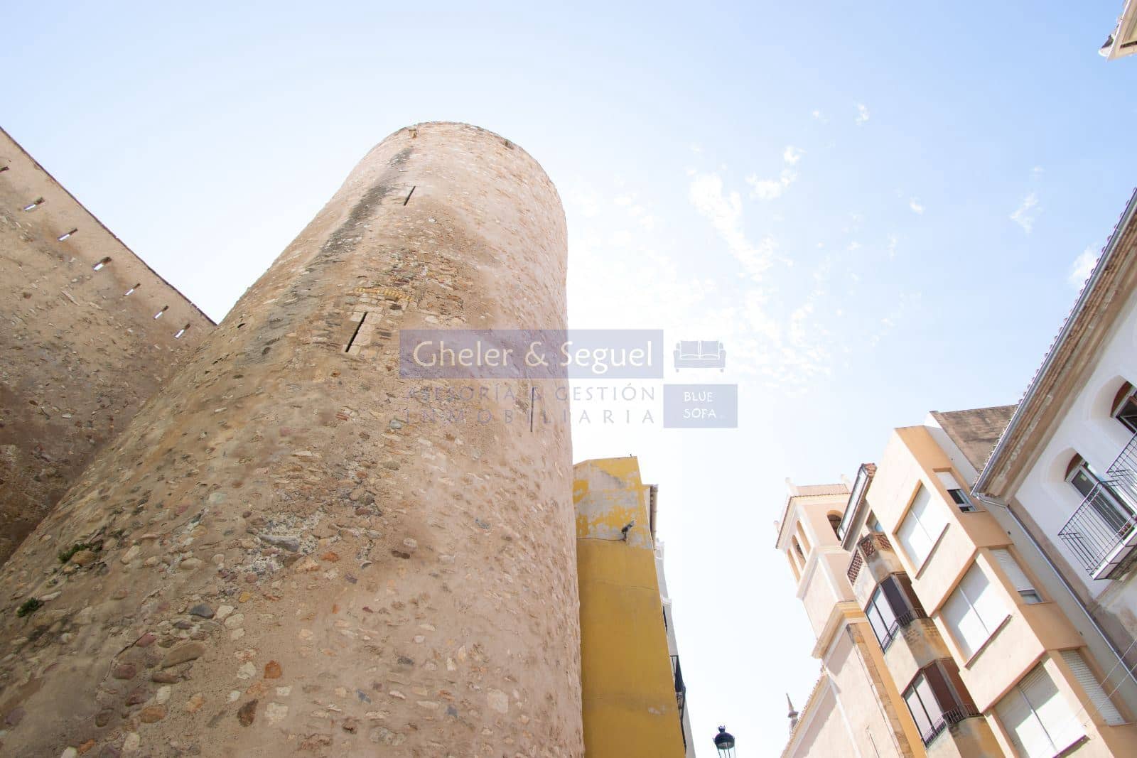 Haus zu verkaufen in Segorbe - 135.000 € (Ref: 9522722)