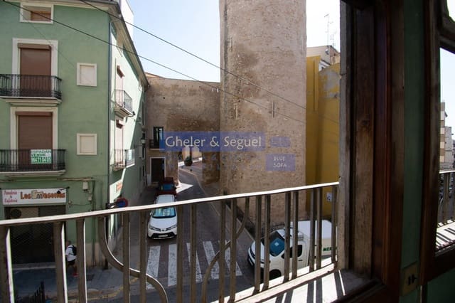 Haus zu verkaufen in Segorbe - 135.000 € (Ref: 9522722)