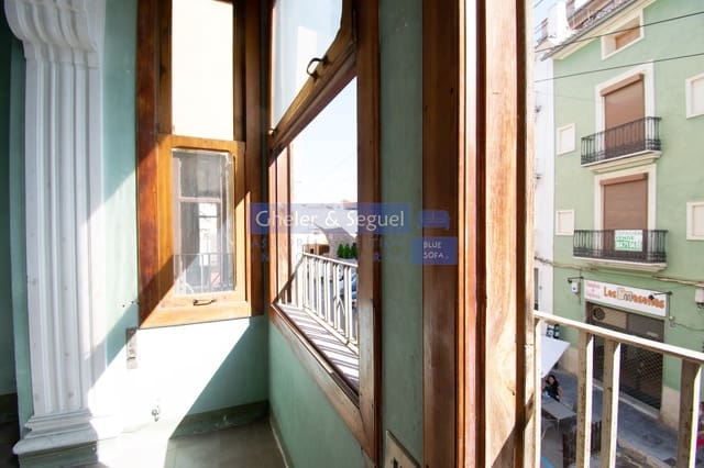 Haus zu verkaufen in Segorbe - 135.000 € (Ref: 9522722)