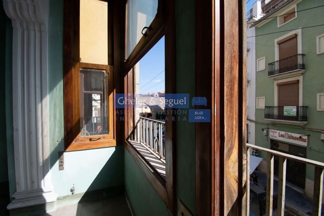 Haus zu verkaufen in Segorbe - 135.000 € (Ref: 9522722)