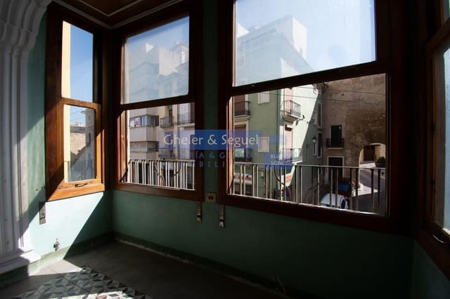 Haus zu verkaufen in Segorbe - 135.000 € (Ref: 9522722)