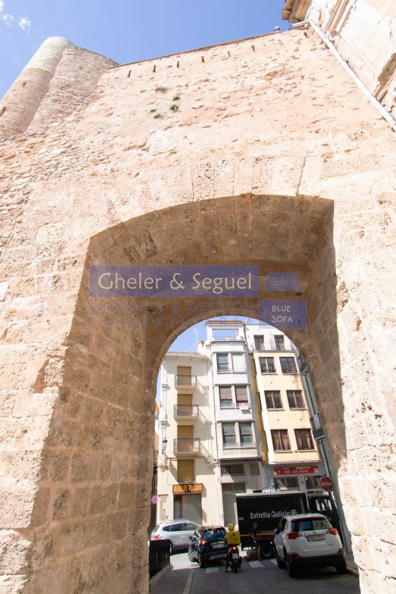 Haus zu verkaufen in Segorbe - 135.000 € (Ref: 9522722)