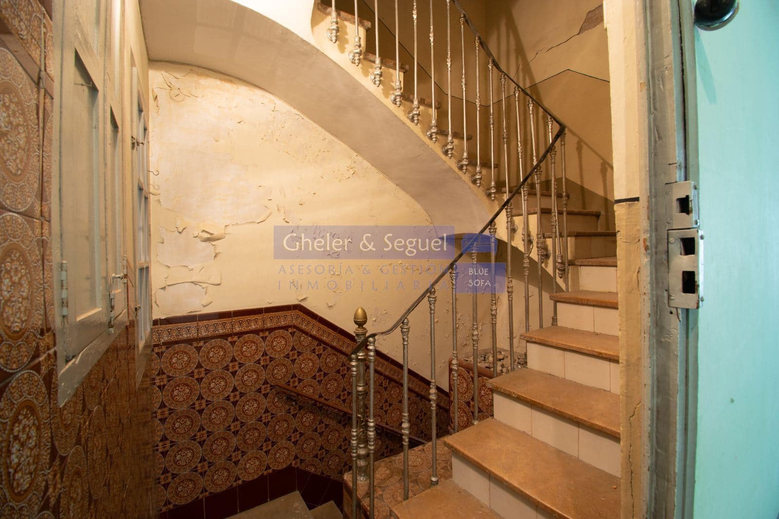 Haus zu verkaufen in Segorbe - 135.000 € (Ref: 9522722)