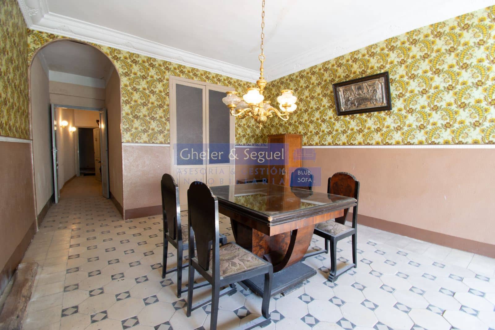 Haus zu verkaufen in Segorbe - 135.000 € (Ref: 9522722)