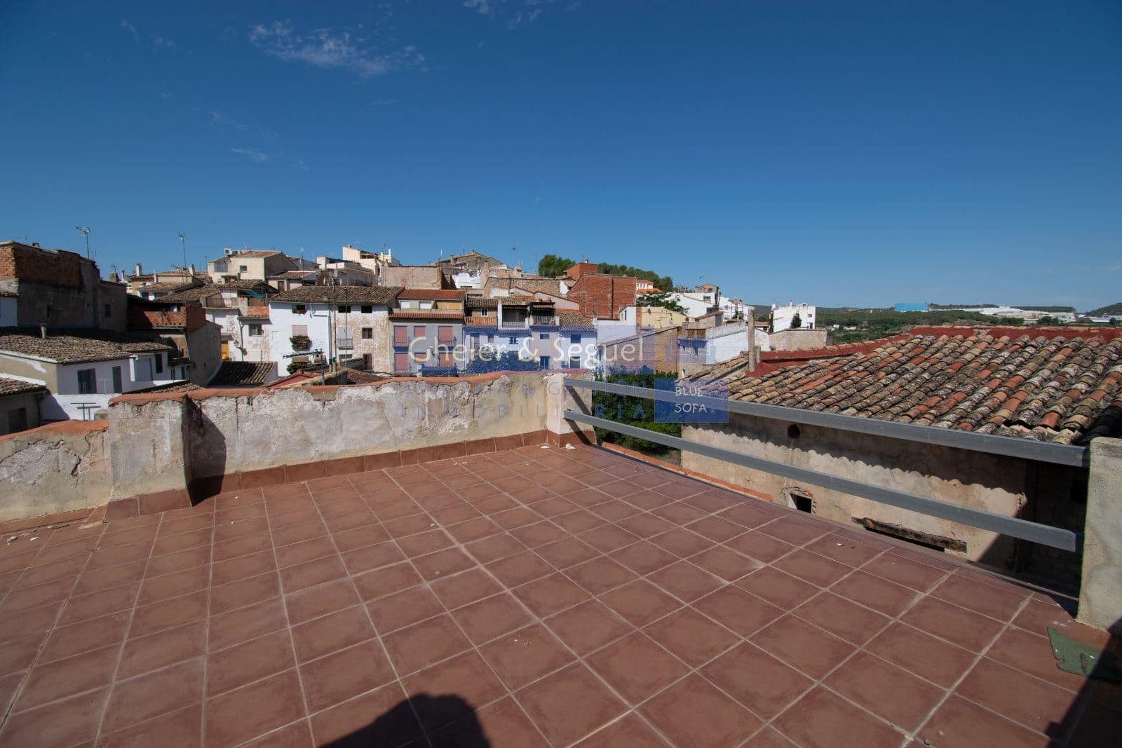 Haus zu verkaufen in Segorbe - 135.000 € (Ref: 9522722)