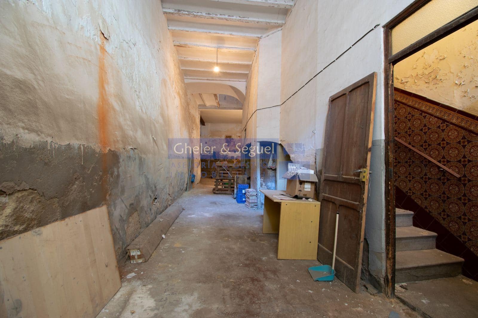 Haus zu verkaufen in Segorbe - 135.000 € (Ref: 9522722)