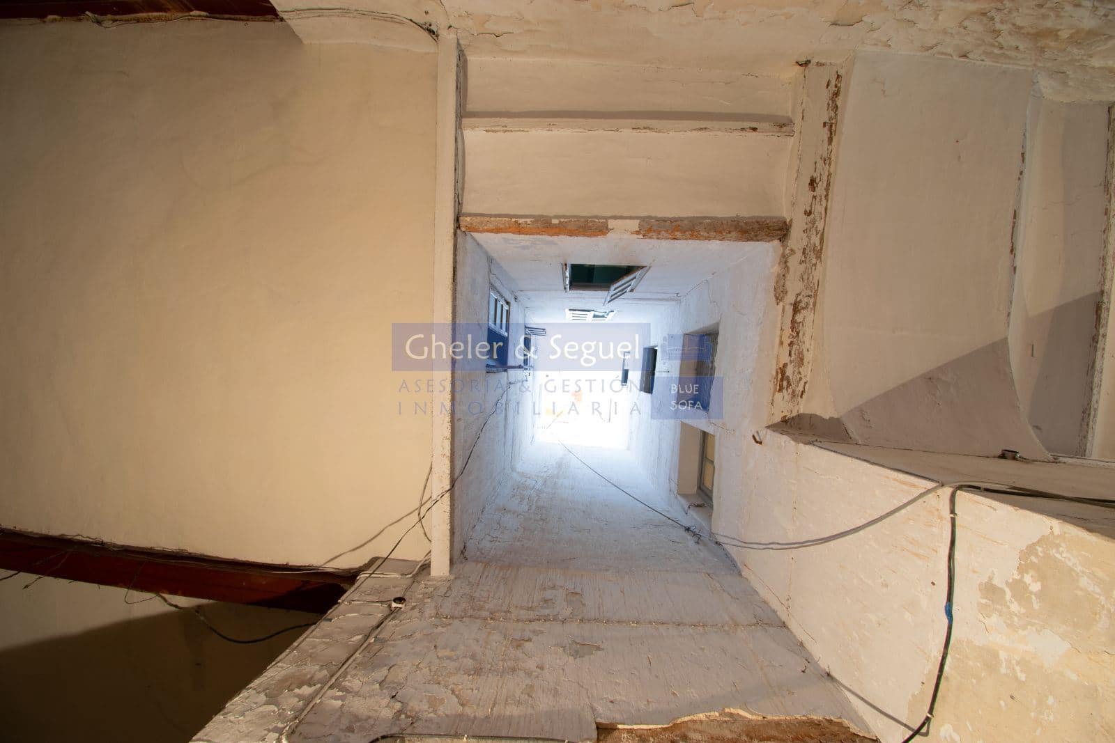 Haus zu verkaufen in Segorbe - 135.000 € (Ref: 9522722)