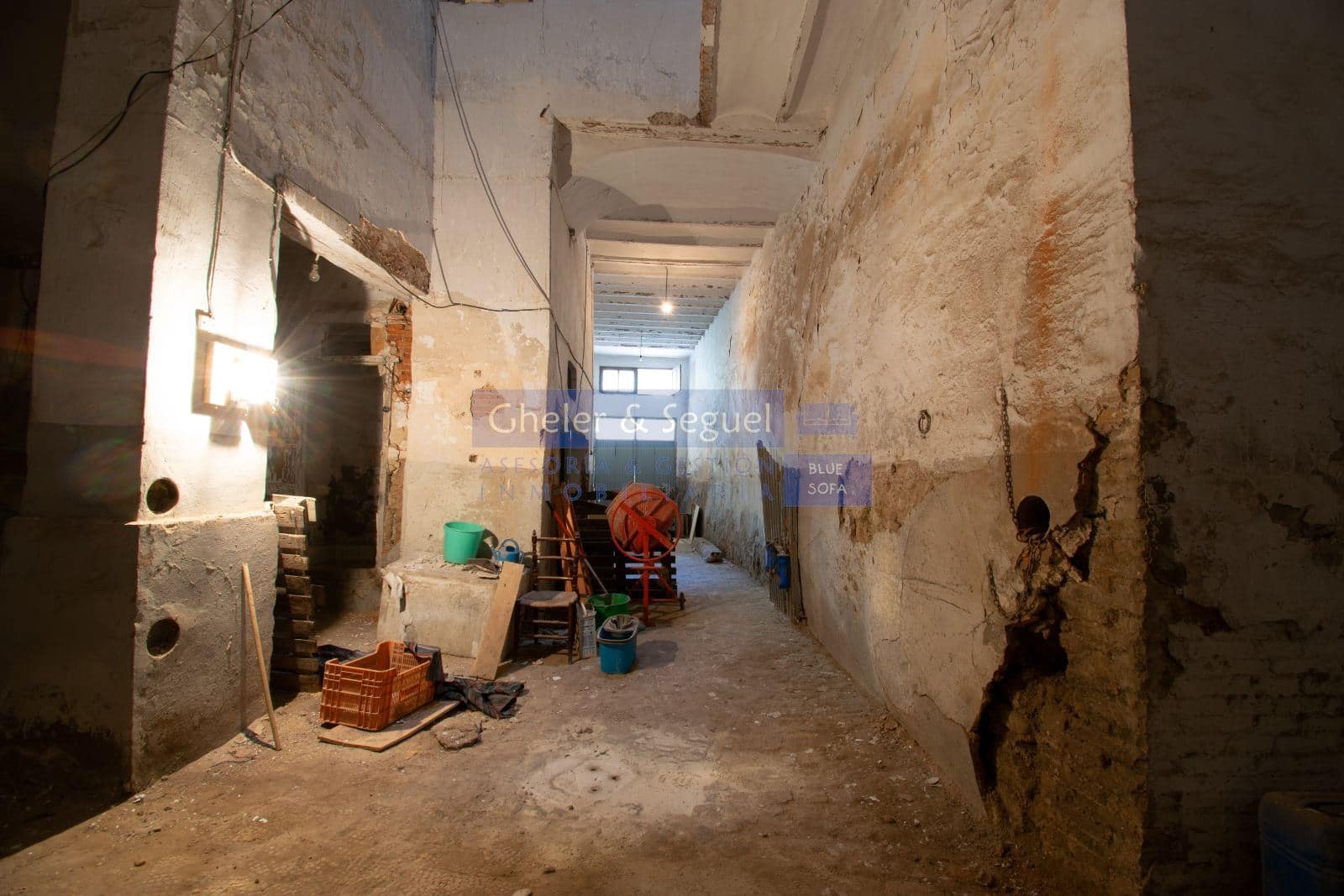 Haus zu verkaufen in Segorbe - 135.000 € (Ref: 9522722)