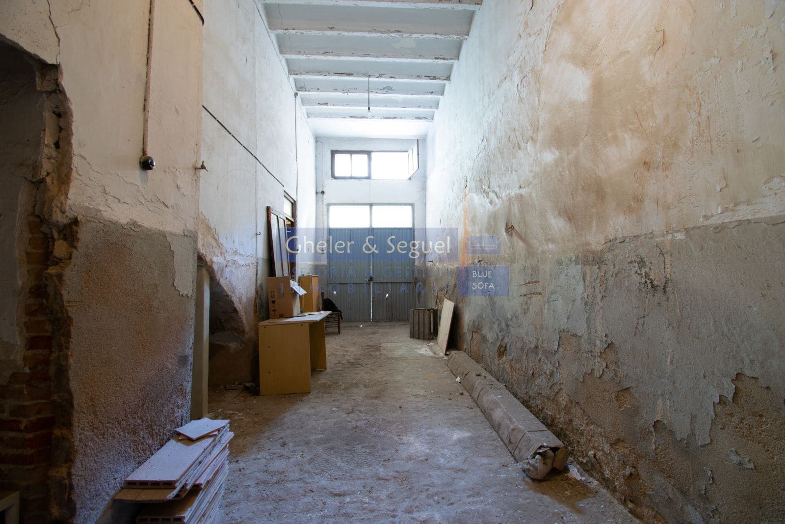 Haus zu verkaufen in Segorbe - 135.000 € (Ref: 9522722)