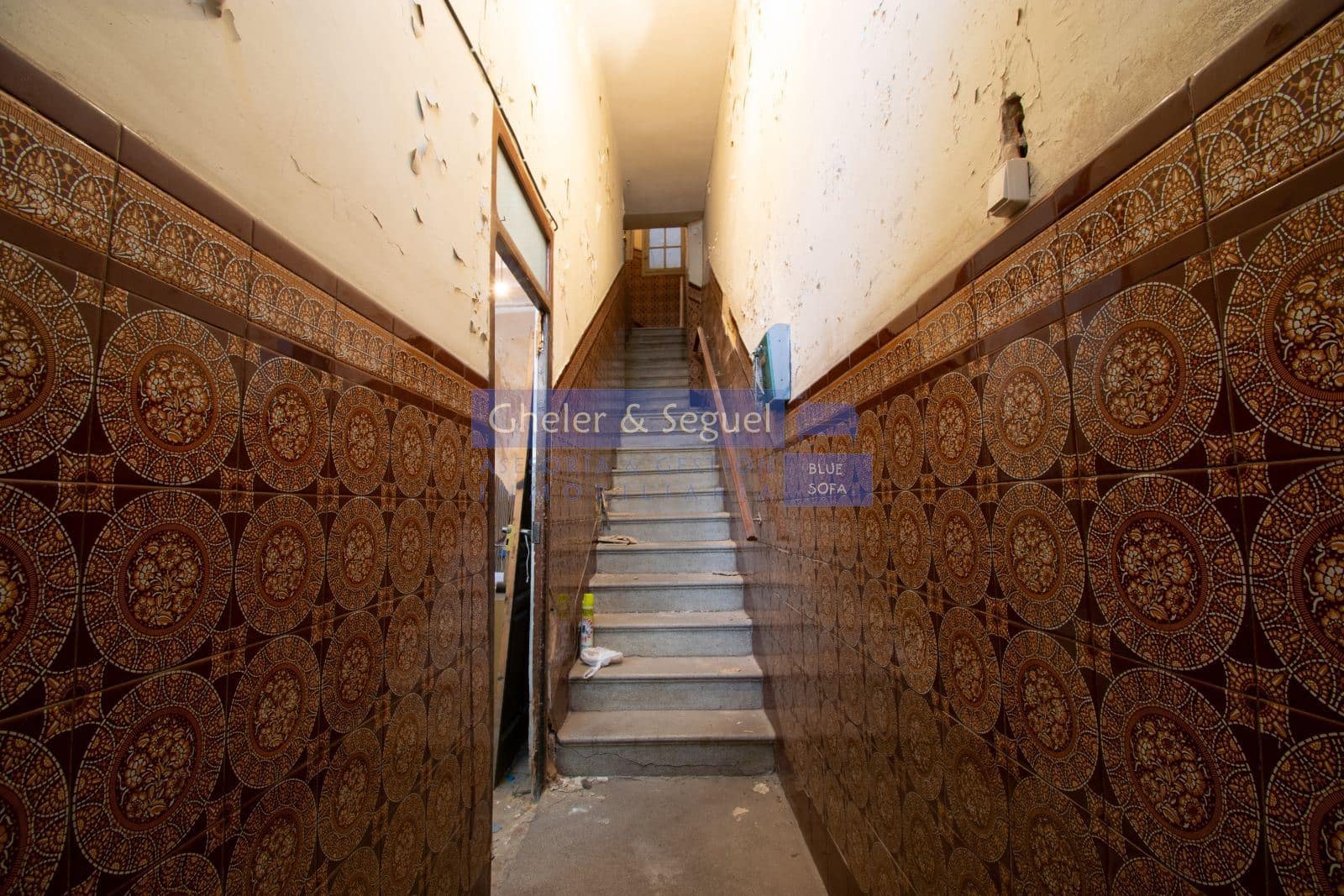 Haus zu verkaufen in Segorbe - 135.000 € (Ref: 9522722)