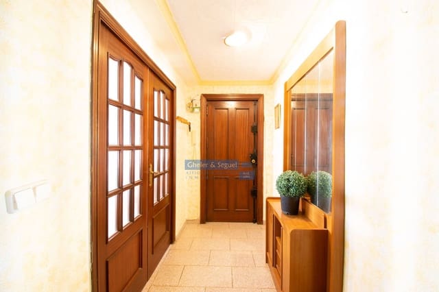 3 chambre Appartement à vendre à Puçol - 135 000 € (Ref: 9522723)