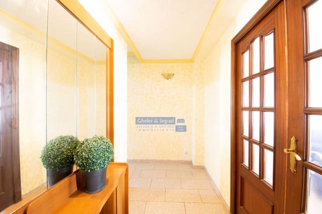 3 chambre Appartement à vendre à Puçol - 135 000 € (Ref: 9522723)