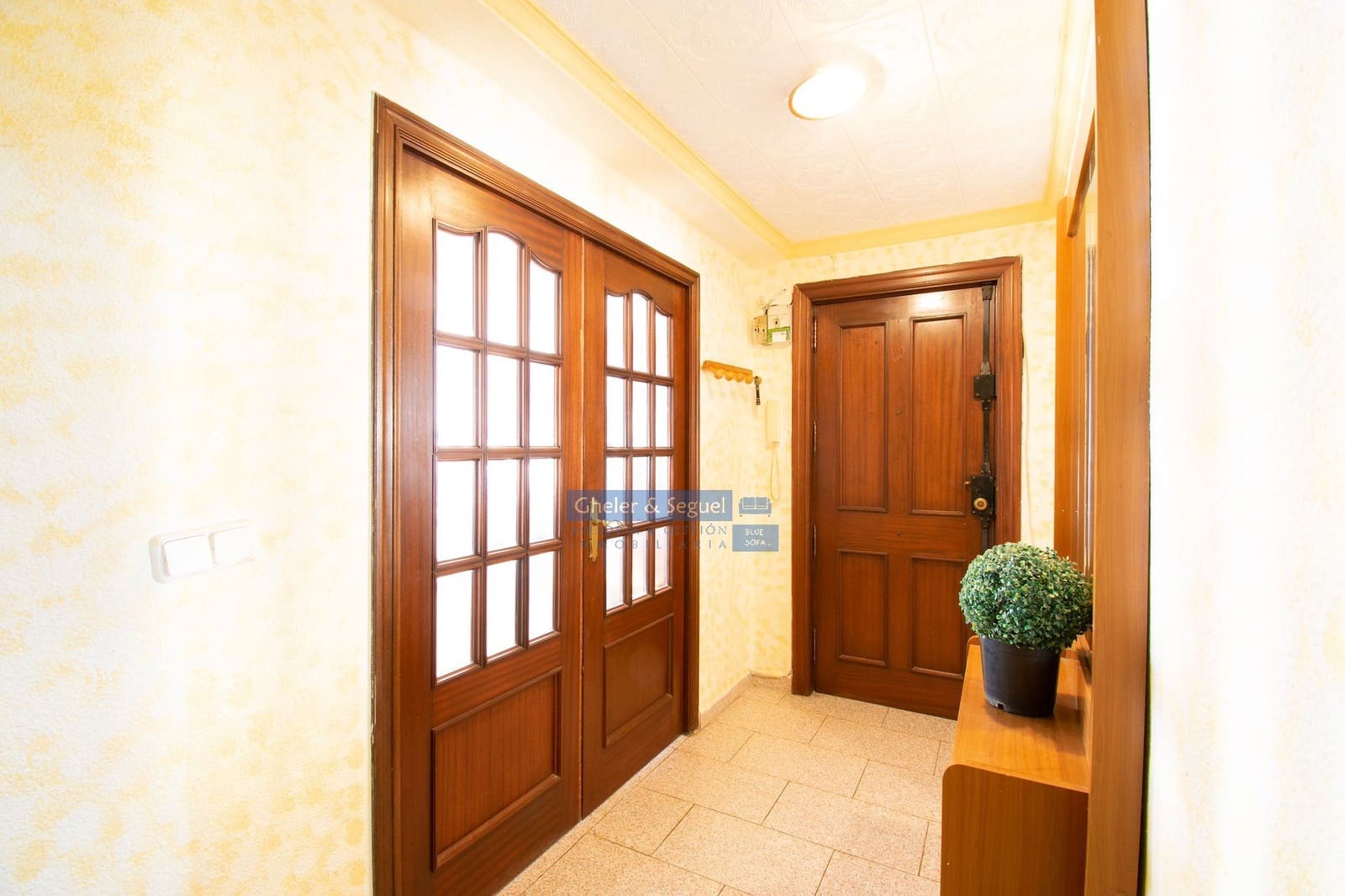 3 chambre Appartement à vendre à Pucol - 135 000 € (Ref: 9522723)