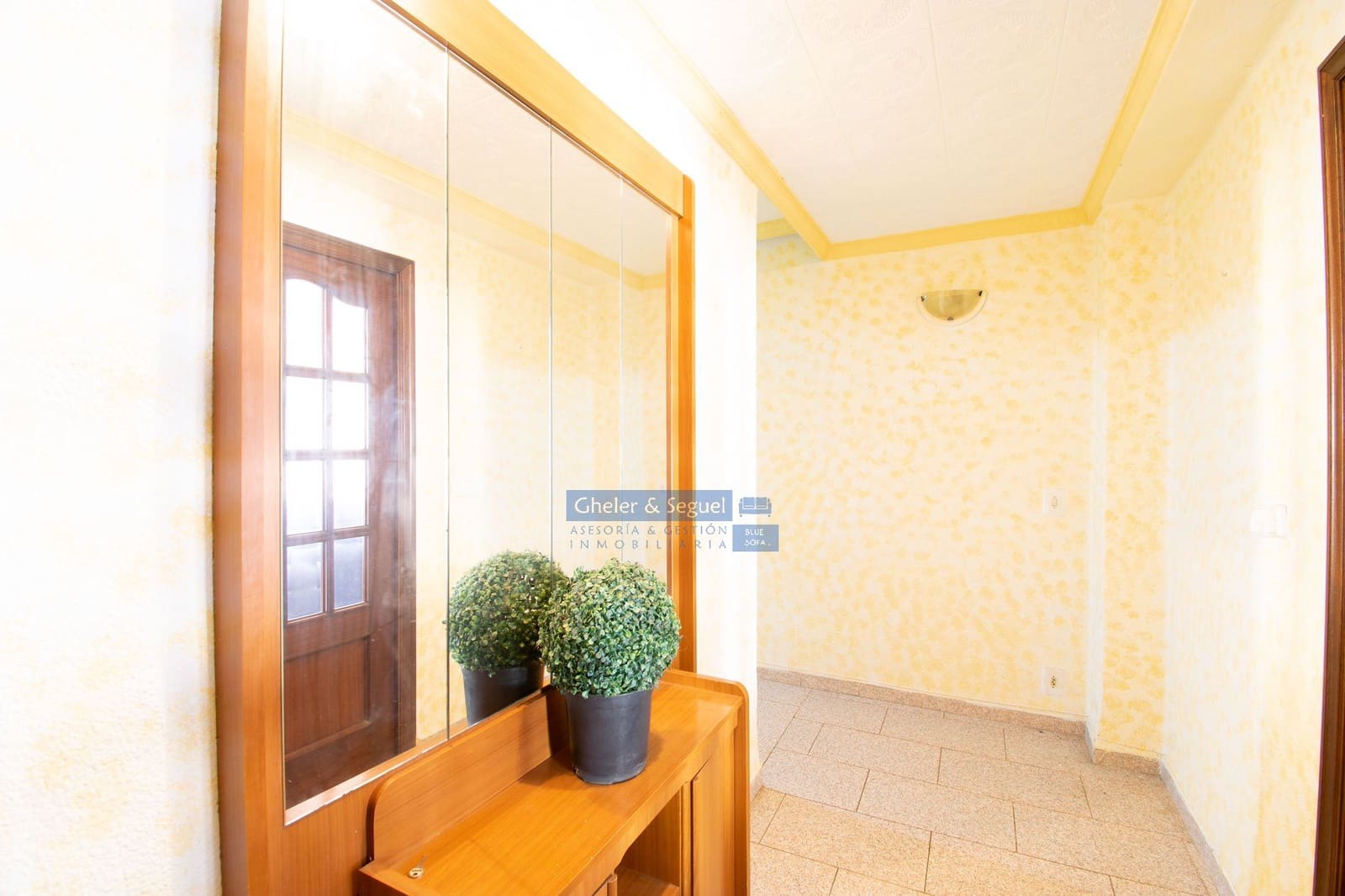 3 chambre Appartement à vendre à Pucol - 135 000 € (Ref: 9522723)