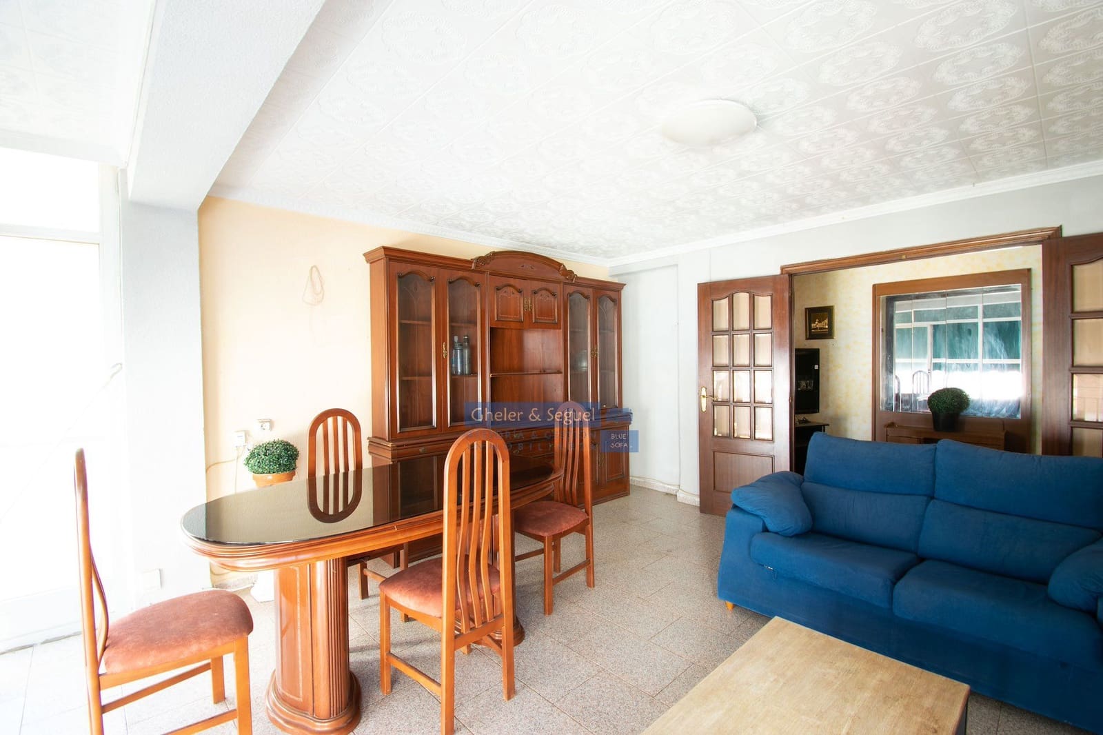 3 chambre Appartement à vendre à Pucol - 135 000 € (Ref: 9522723)