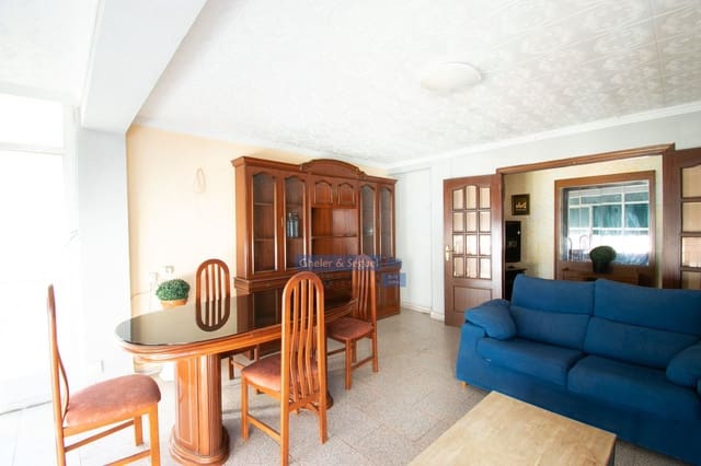 3 chambre Appartement à vendre à Puçol - 135 000 € (Ref: 9522723)