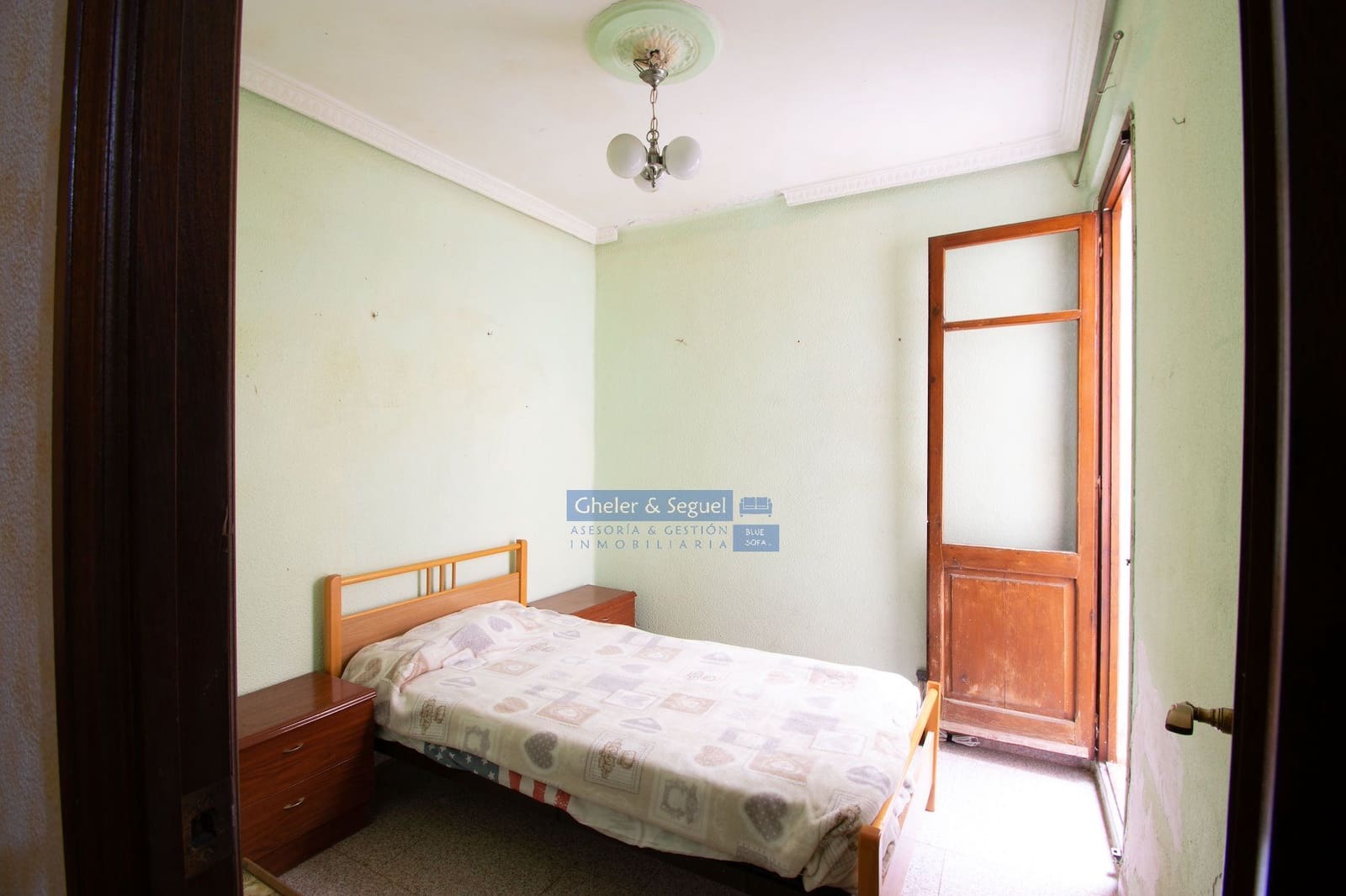 3 chambre Appartement à vendre à Pucol - 135 000 € (Ref: 9522723)