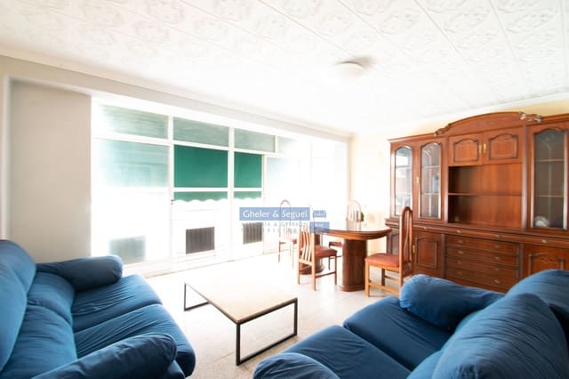 3 chambre Appartement à vendre à Puçol - 135 000 € (Ref: 9522723)