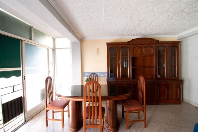 3 chambre Appartement à vendre à Puçol - 135 000 € (Ref: 9522723)