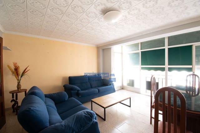 3 chambre Appartement à vendre à Puçol - 135 000 € (Ref: 9522723)