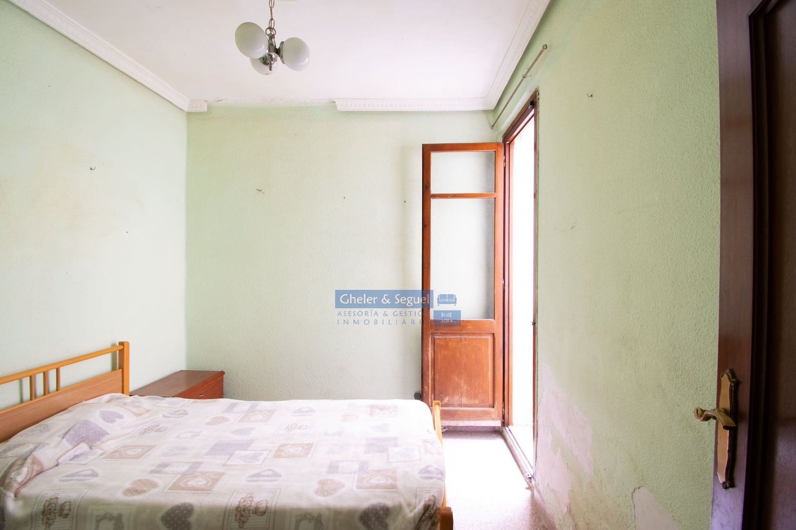 3 chambre Appartement à vendre à Pucol - 135 000 € (Ref: 9522723)