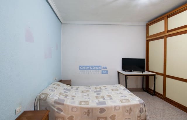 Apartamento de 3 habitaciones en Puçol en venta - 135.000 € (Ref: 9522723)