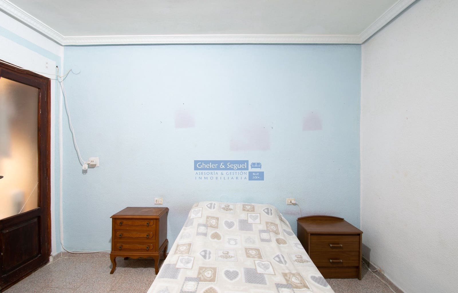 3 chambre Appartement à vendre à Pucol - 135 000 € (Ref: 9522723)