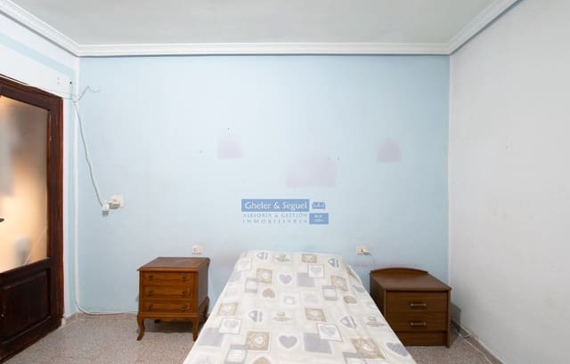 Apartamento de 3 habitaciones en Puçol en venta - 135.000 € (Ref: 9522723)