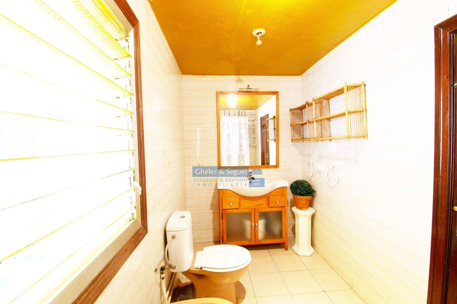 3 chambre Appartement à vendre à Pucol - 135 000 € (Ref: 9522723)