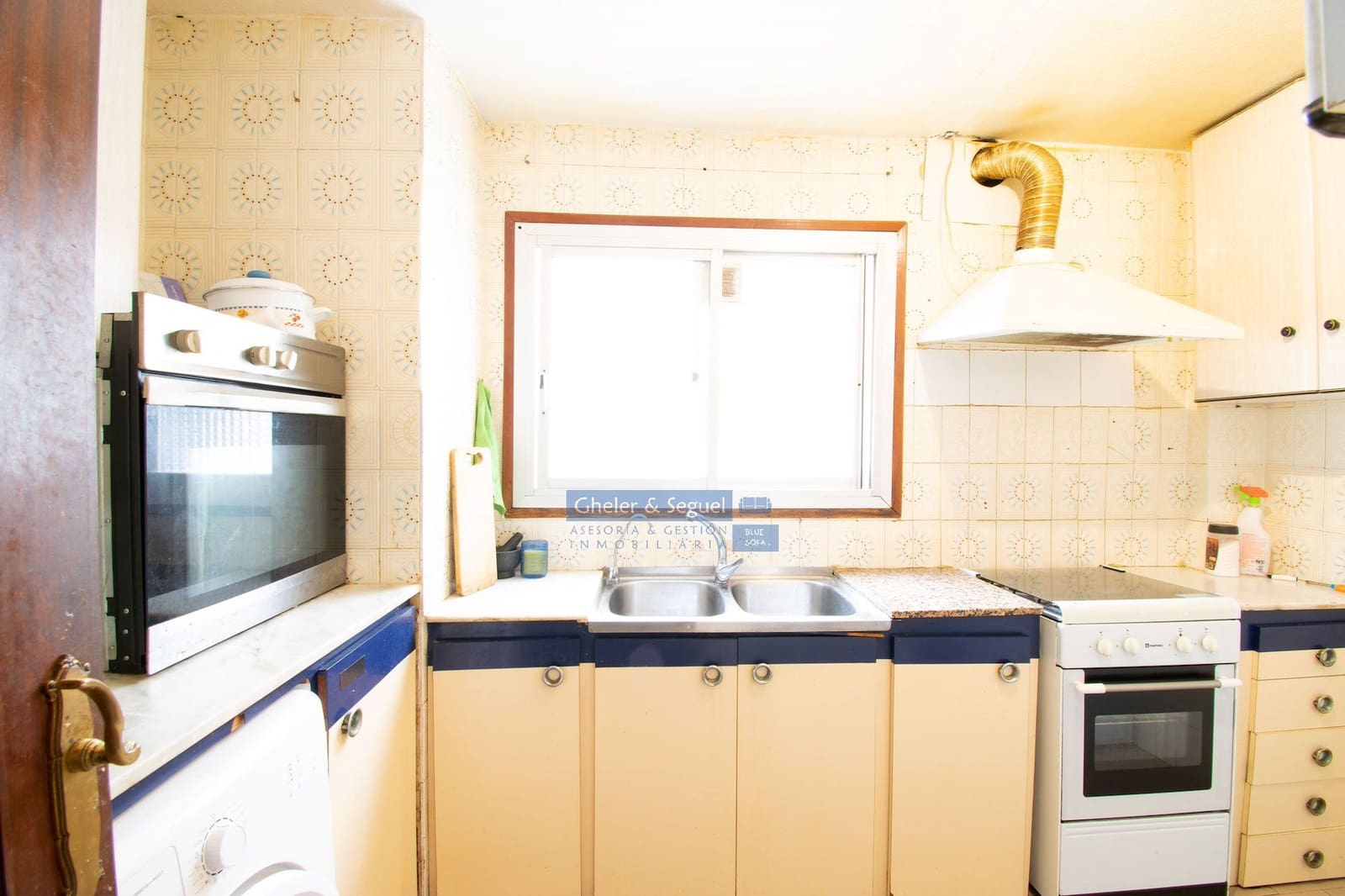 3 chambre Appartement à vendre à Pucol - 135 000 € (Ref: 9522723)