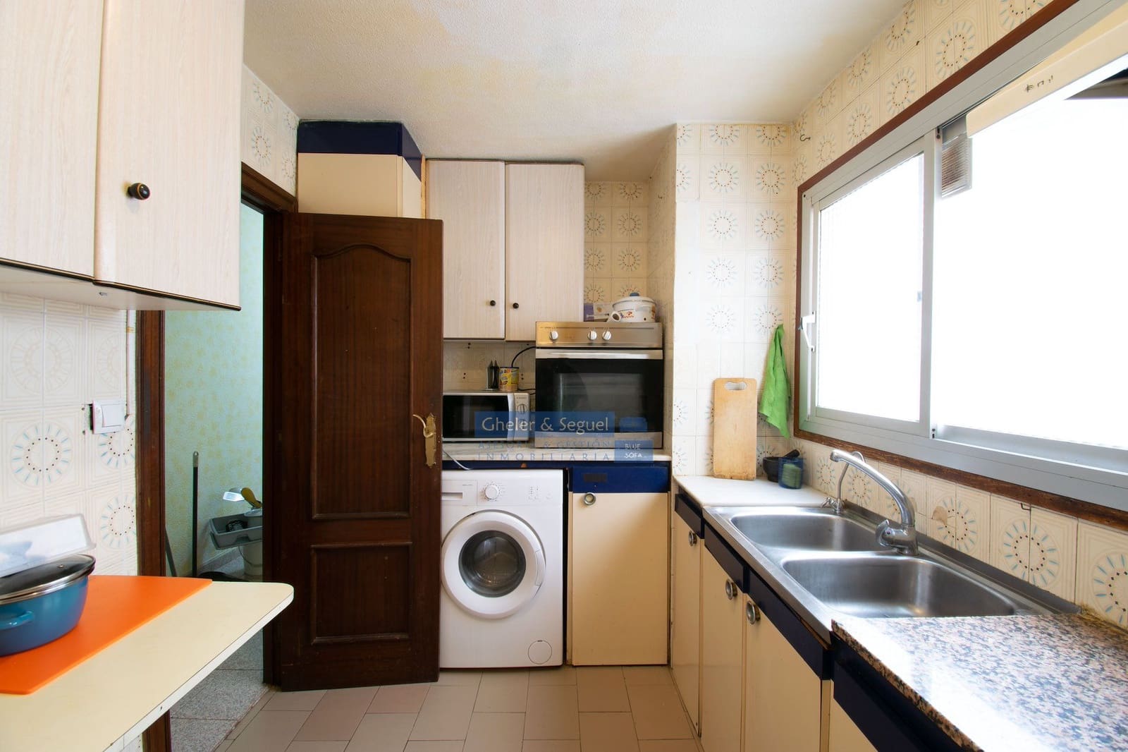 3 chambre Appartement à vendre à Pucol - 135 000 € (Ref: 9522723)