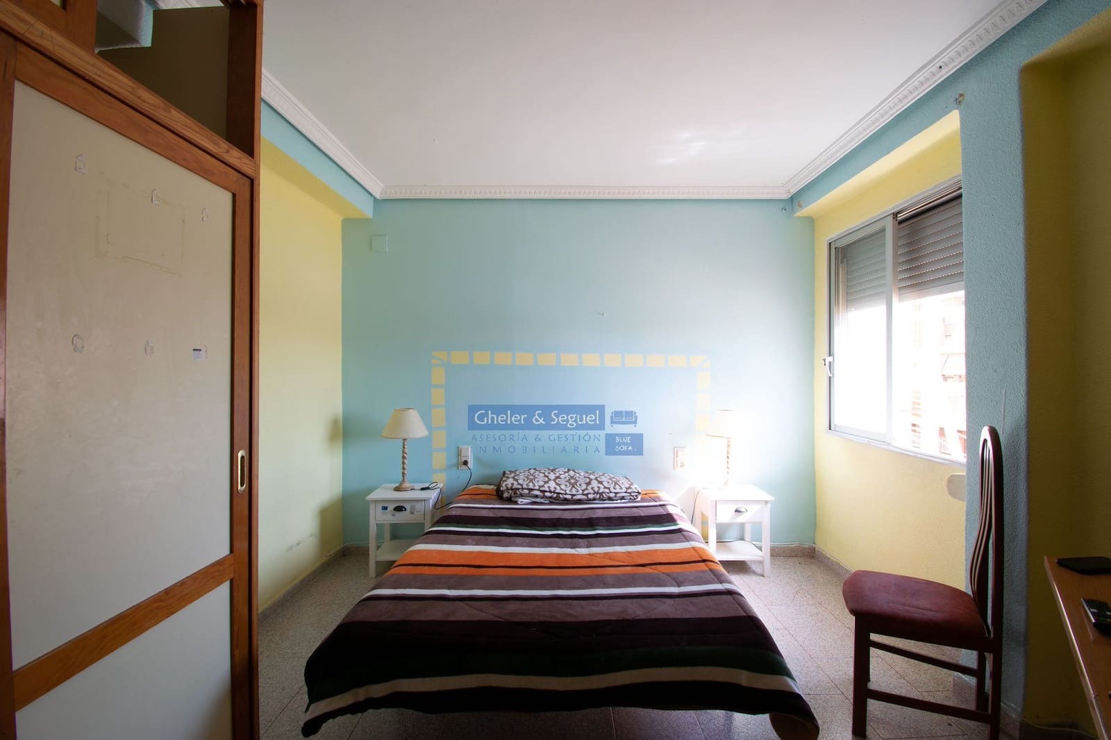 3 chambre Appartement à vendre à Pucol - 135 000 € (Ref: 9522723)