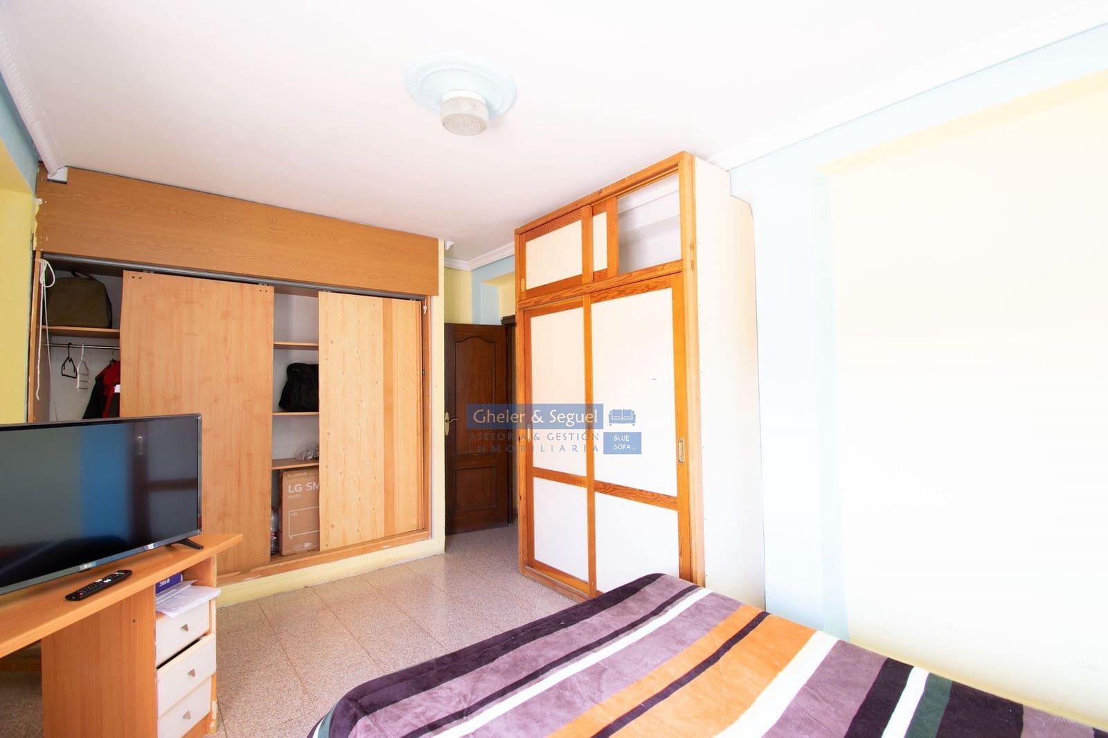 3 chambre Appartement à vendre à Pucol - 135 000 € (Ref: 9522723)