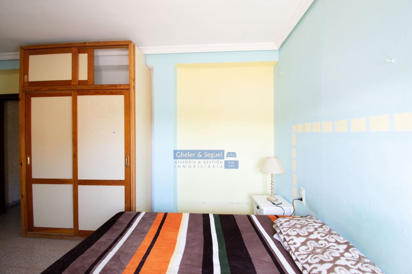 3 chambre Appartement à vendre à Pucol - 135 000 € (Ref: 9522723)