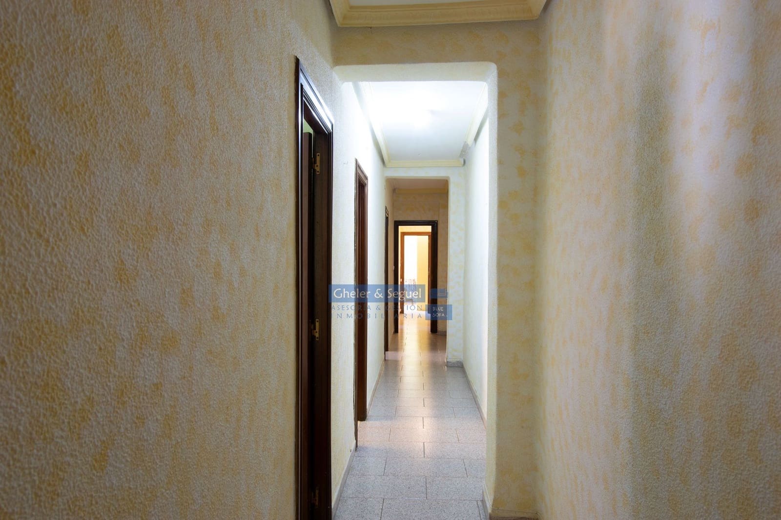 3 chambre Appartement à vendre à Pucol - 135 000 € (Ref: 9522723)