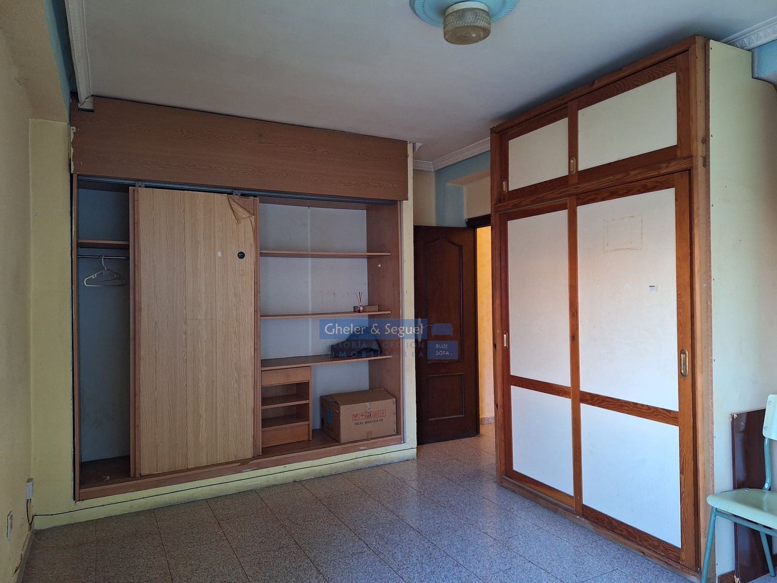 3 sypialnia Apartament na sprzedaż w Pucol - 135 000 € (Ref: 9522723)
