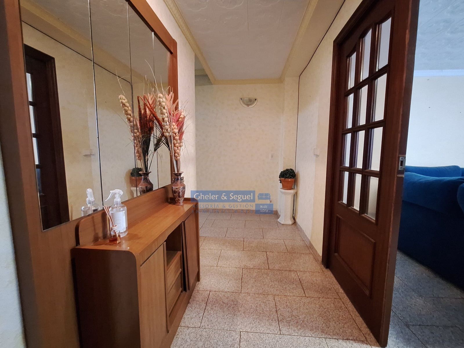 3 sypialnia Apartament na sprzedaż w Pucol - 135 000 € (Ref: 9522723)