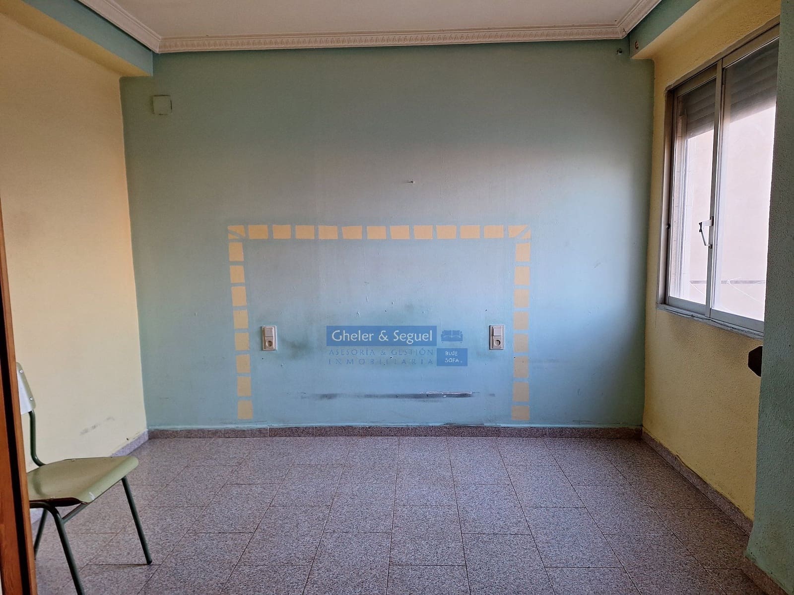 3 sypialnia Apartament na sprzedaż w Pucol - 135 000 € (Ref: 9522723)