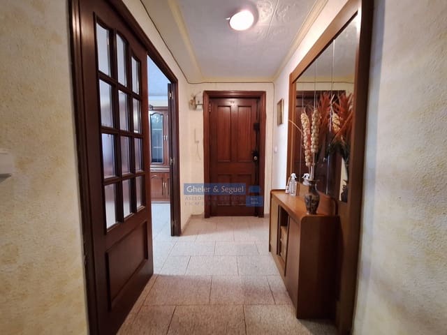 Apartamento de 3 habitaciones en Puçol en venta - 135.000 € (Ref: 9522723)