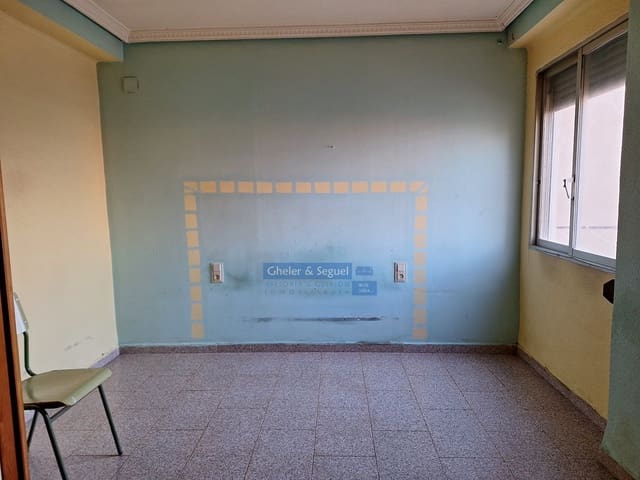 Apartamento de 3 habitaciones en Puçol en venta - 135.000 € (Ref: 9522723)