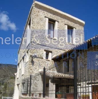6 Zimmer Finca/Landgut zu verkaufen in Teruel Stadt - 750.000 € (Ref: 9522724)