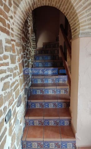 6 Zimmer Finca/Landgut zu verkaufen in Teruel Stadt - 750.000 € (Ref: 9522724)