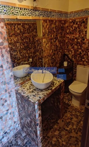 6 soverom Finca/Herregård til salgs i Teruel by - € 750 000 (Ref: 9522724)