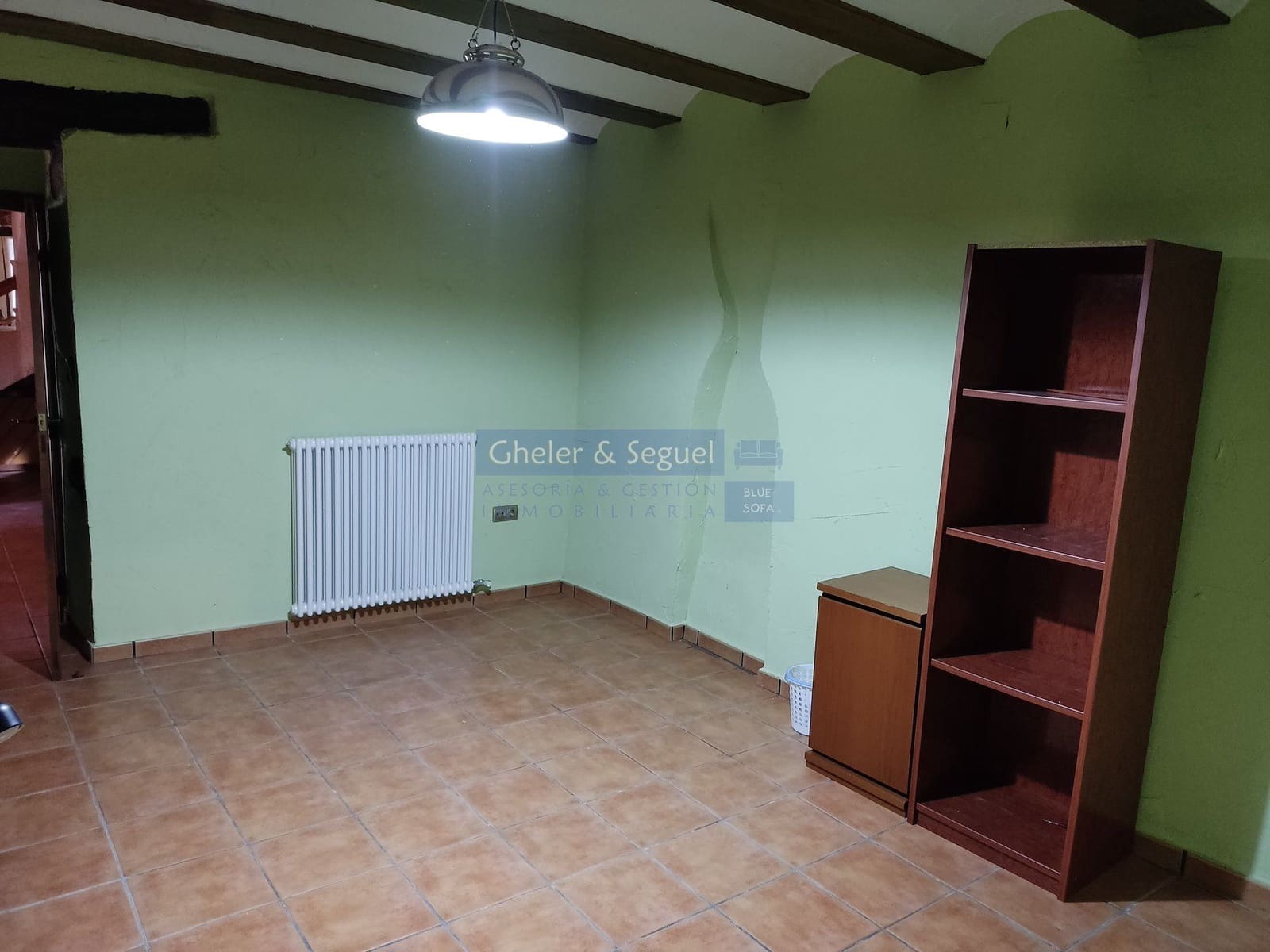 6 sypialnia Finka/Dom wiejski na sprzedaż w Miasto Teruel - 750 000 € (Ref: 9522724)