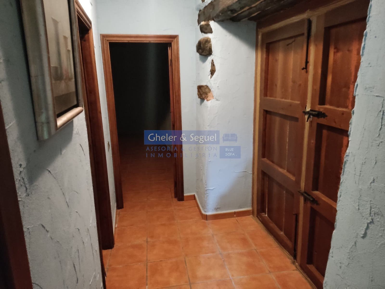 6 sypialnia Finka/Dom wiejski na sprzedaż w Miasto Teruel - 750 000 € (Ref: 9522724)